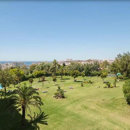 בנאלמדנה Apartamento Minerva Jupiter. The Perfect Accommodation For Your Vacation מראה חיצוני תמונה