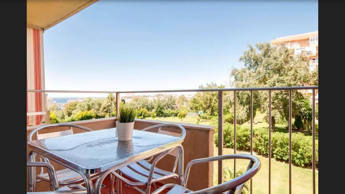 בנאלמדנה Apartamento Minerva Jupiter. The Perfect Accommodation For Your Vacation מראה חיצוני תמונה
