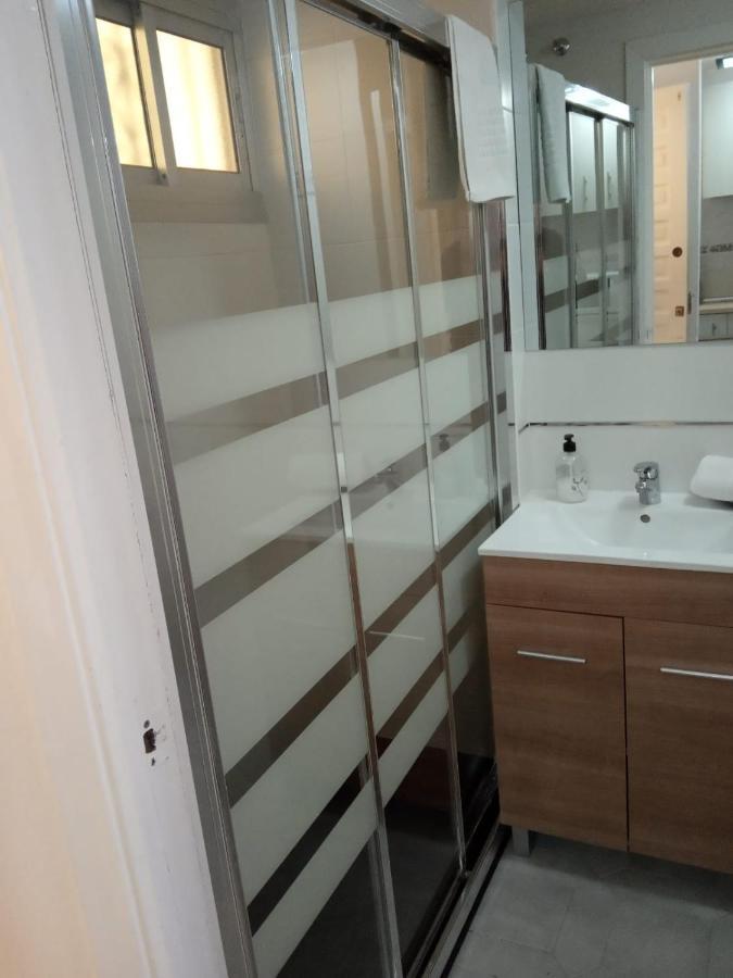 בנאלמדנה Apartamento Minerva Jupiter. The Perfect Accommodation For Your Vacation מראה חיצוני תמונה