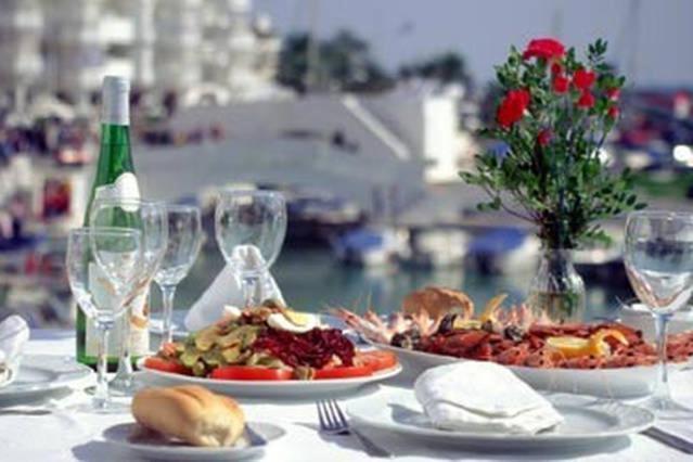 בנאלמדנה Apartamento Minerva Jupiter. The Perfect Accommodation For Your Vacation מראה חיצוני תמונה