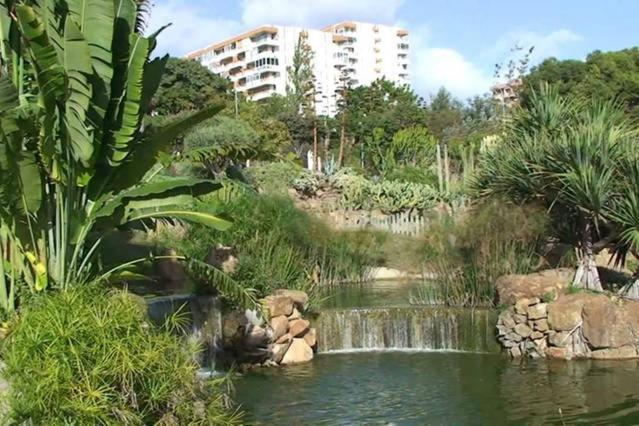 בנאלמדנה Apartamento Minerva Jupiter. The Perfect Accommodation For Your Vacation מראה חיצוני תמונה