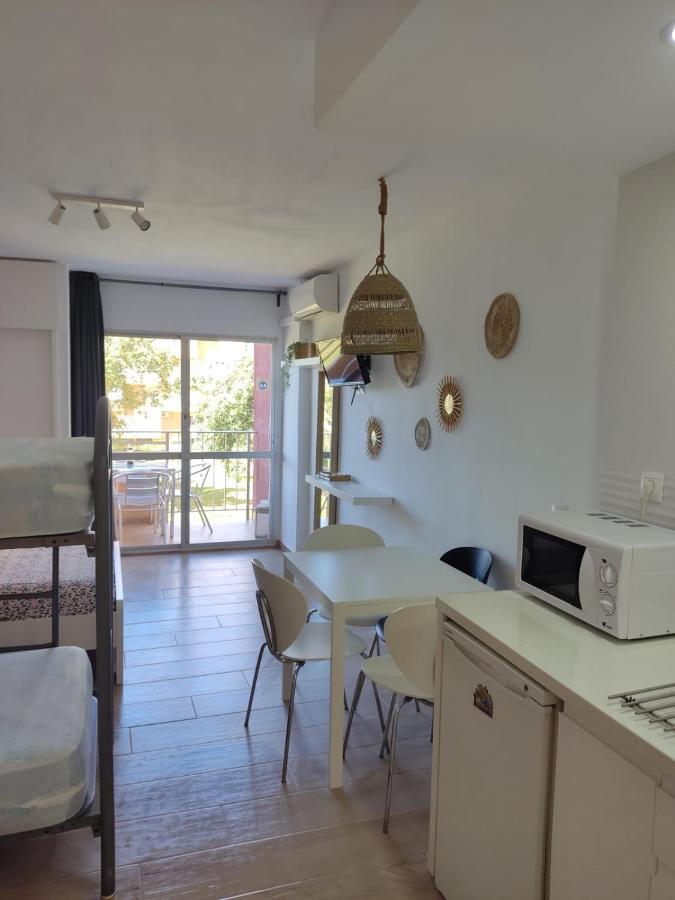 בנאלמדנה Apartamento Minerva Jupiter. The Perfect Accommodation For Your Vacation מראה חיצוני תמונה