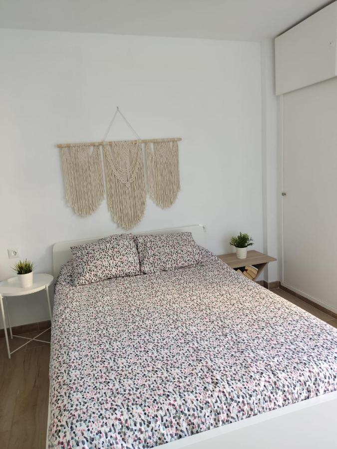 בנאלמדנה Apartamento Minerva Jupiter. The Perfect Accommodation For Your Vacation מראה חיצוני תמונה